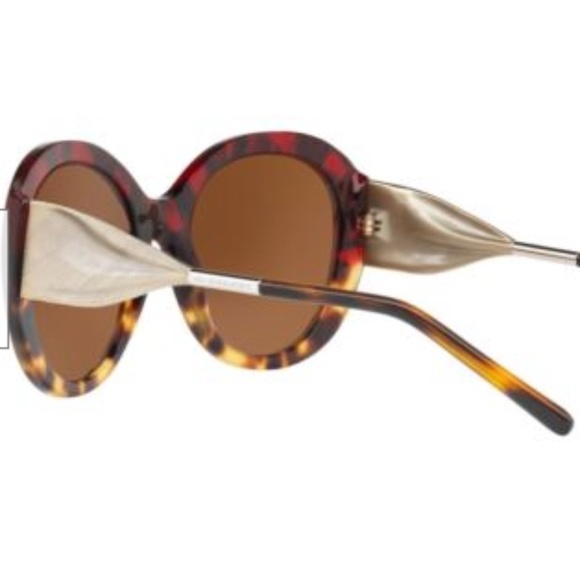 BURBERRY sunglasses - Picture 7 of 7